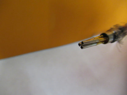 ENDEVCO CABLE FOR 7257AT types TRANSDUCER SENSOR  AS PICTURED X6-A-32