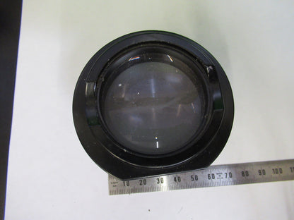 NIKON JAPAN DIFFUSER ILLUMINATOR LENS MICROSCOPE PART AS PICTURED X9-B-96