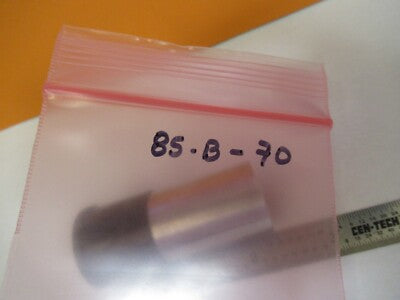 C. Reichert B 10X Austria Eyepiece Microscope Part Optics