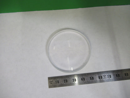 OPTICAL PLANO CONCAVE laser OPTICS AS PICTURED X7-A-09