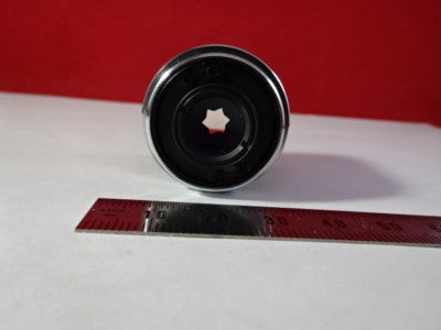 Optical Tamron Japan Focusing Lens + Iris Diapragm Optics