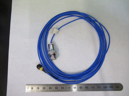 PCB PIEZOTRONICS 003C10 CABLE for ACCELEROMETER SENSOR AS PICTURED A2-FD-09