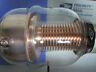 HUGE VARIABLE CAPACITOR 10 TO 500 pF HIGH VOLTAGE 10 kV RUSSIAN MADE
