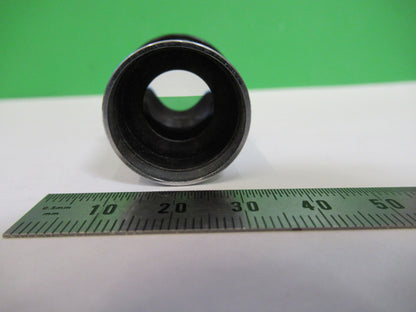 SPENCER AO 20X OCULAR EYEPIECE LENS MICROSCOPE PART AS PICTURED T4-B-09
