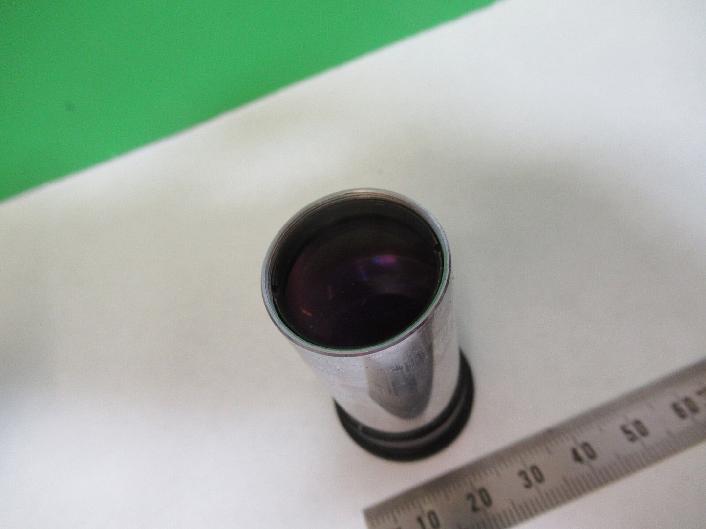 Microscope Part Eyepiece Wild 6xK Swiss Optics