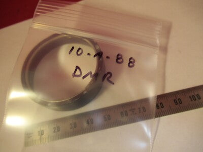 Leica Ernst Leitz Dmrb Illuminator Lens Optics Microscope Part