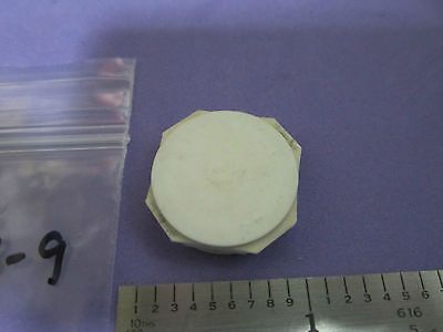 VINTAGE BENDIX FLATPACK CERAMIC QUARTZ RESONATOR 5 MHz SC cut UNTESTED BIN#11