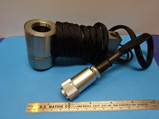 Pi Physik Instrumente P-601K032 Objective Piezo Confocal Optics