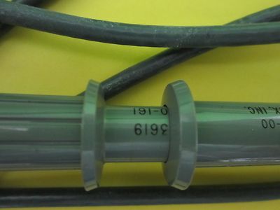 TEKTRONIX PROBE P6006 + 013-0071-00 AS IS FOR OSCILLOSCOPE BIN#4V-88
