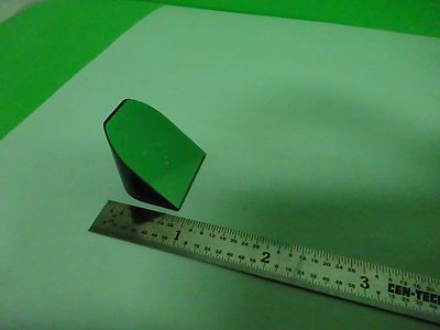 OPTICAL PRISM COATED LASER OPTICS #X8-70