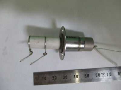 ITT JENNINGS HIGH VOLTAGE HV SWITCH D26-S ELECTRICAL AS PICTURED &Z9-A-81