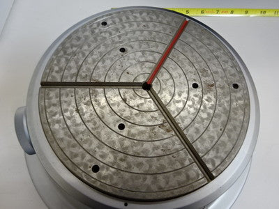TALYROND 250 MOTORIZED MOUNTING PART TAYLOR HOBSON ROUNDNESS METER  WORKING OK