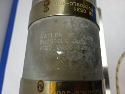 BAND HEATER WATLOW 300W  AS IS #84-55
