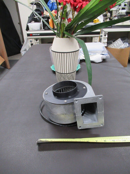 EBM COOLING FAN AIR EXTRACTOR G2E120-AR54-43 GERMANY  AS PICTURED &TD3