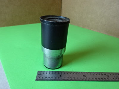 Tiyoda Tokyo KW10 [dirty] Eyepiece Ocular Optics Microscope Part