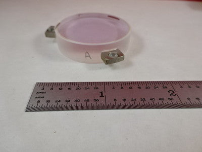 OPTISCHE BESCHICHTETE FLACHLASEROPTIK WIE IST BIN#P1-C-15