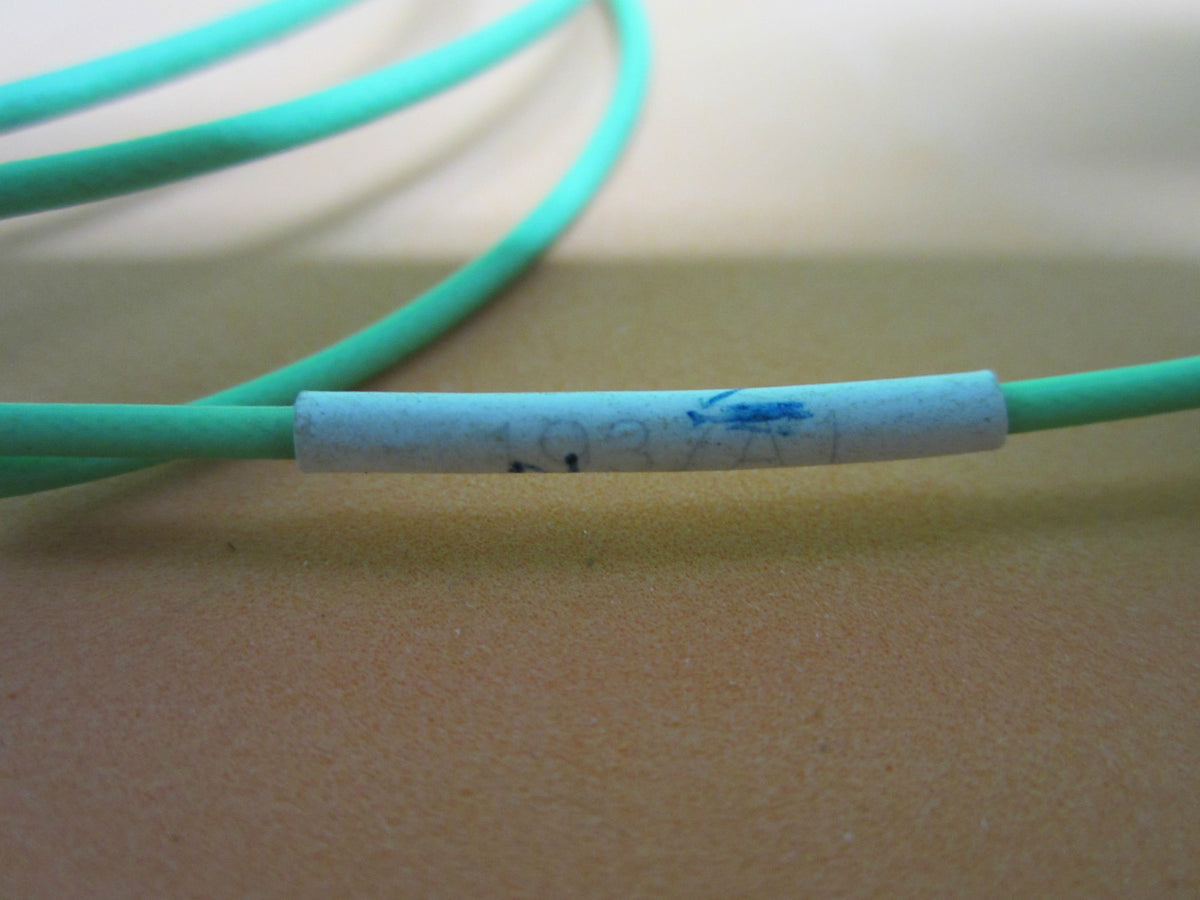 Kistler 1937A1 Low Noise Cable BNC to Special Connector for Accelerometer