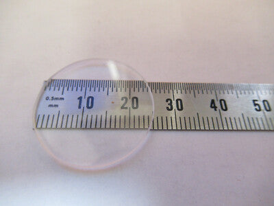 OPTICAL WINDOW BK7 GLASS PRO LASER OPTICS AS PICTURED R5-A-70