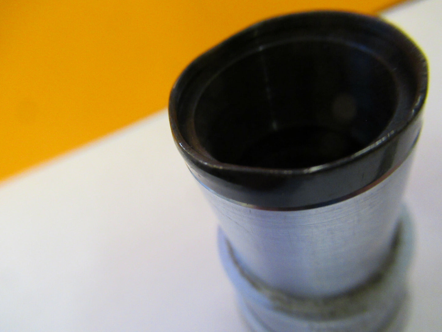 Carl Zeiss AG Germany Eyepiece Kpl-w 10X Lens Microscope Part