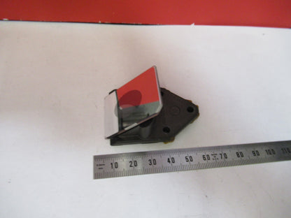 LEITZ WEZLAR ILLUMINATOR BEAM SPLITER MICROSCOPE PART AS PICTURED &S4-B-103