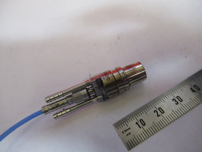 Avl Piezocryst Quartz QC33C Cooled Piezo Pressure Sensor