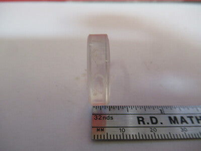 Optical Ii-iv Fused silica Flat Dichroic Laser Optics