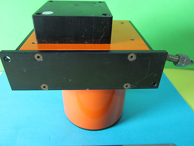 SIKO GERMANY SGP-0105 POTENTIOMETRIC DRAW WIRE DISPLACEMENT SENSOR OPTICS BIN#B2