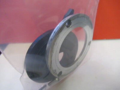 Ernst Leitz Wetzlar Sm-lux Germany Head Clamp Microscope Part