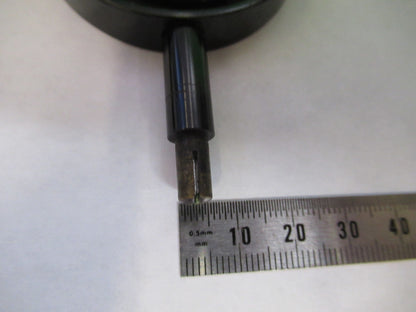 ANTIQUE BAUSCH LOMB MIRROR OPTICS MICROSCOPE PART AS PICTURED U8-B-02