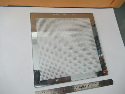 COLLECTABLE PHOTOMASK HOETRON ELECTRONIC COMPONENTS RARE AS PICTURED &F5-A-119