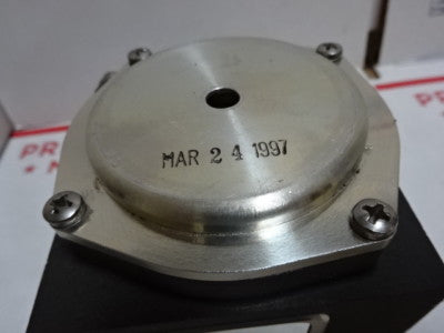 Optical Liquid Filled Lens Assembly Beam Splitter Laser Optics