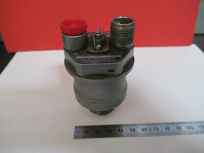 FOR PARTS EDISON TRANSMITTER 418-20044 AIRCRAFT PRESSURE OIL AS PICTURE Q1-FT-88