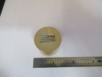 sample specimen metallographic polished etched welded metal AS PICTURED #5M-X9