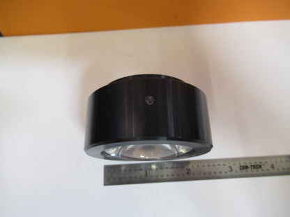 Olympus Japan Lamp Lens Illuminator Assem Microscope Part