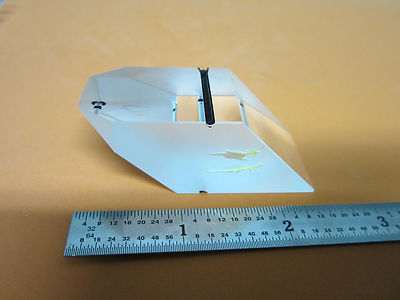 Optical Microscope Part Prism Nikon Japan Optics