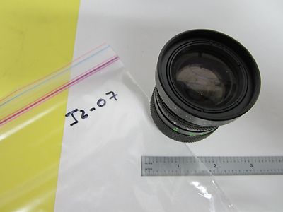 Optical Tv Lens Vicon Video Inspection Microscope Optics