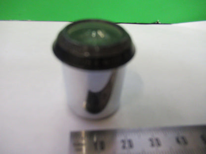 BAUSCH LOMB 15X EYEPIECE LENS MICROSCOPE PART AS PICTURED X6-A-92
