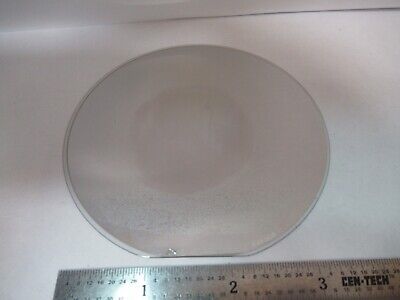 For parts SAPPHIRE WAFER SINGLE CRYSTAL PLATINUM COATED AS PICTURED &7B-B-159