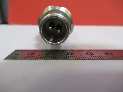 ACCELEROMETER SENSOR SKF WILCOXON 793 VIBRATION AS PICTURED Y5-A-43