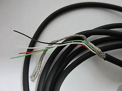 BESCHLEUNIGUNGSMESSER MEAS 4610-050-060 MESSUNG VIBRATIONSSENSOR #J7-98