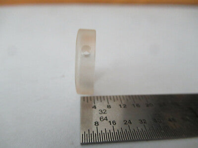 Optical Zerodur Glass Rare Machined Blank Laser Optics