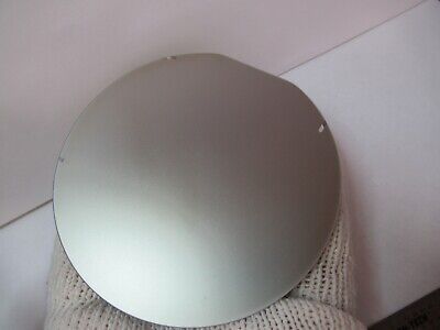 For parts SAPPHIRE WAFER SINGLE CRYSTAL PLATINUM COATED AS PICTURED &7B-B-162