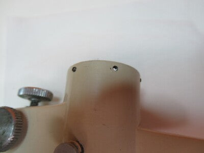 Watson Barnet England Optics Part AS IS