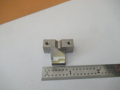 Optical Mil Spec Glass Prism Laser Optics