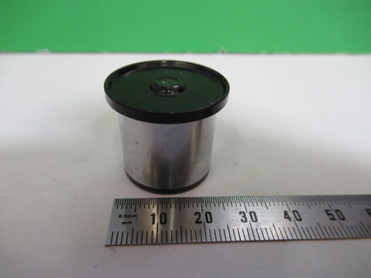 BAUSCH LOMB 15X EYEPIECE OCULAR OPTICS MICROSCOPE PART AS PICTURED T8-B-47