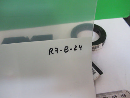 ORIEL NEWPORT ALUMINUM OPTICAL FIXTURES LASER OPTICS AS PICTURED &R7-B-24x