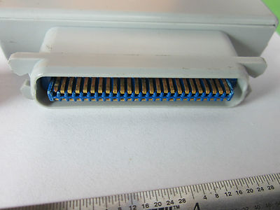 HP 10563A MATERIAL SENSOR HEWLETT PACKARD ?? AS IS BIN#31-49