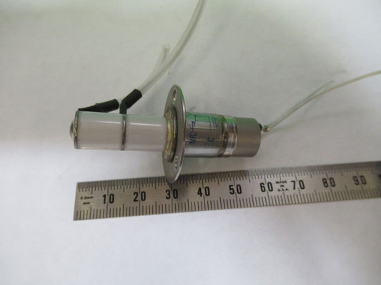 JENNINGS HIGH VOLTAGE SWITCH RF50 D-26S AS PICTURED H7-B-70
