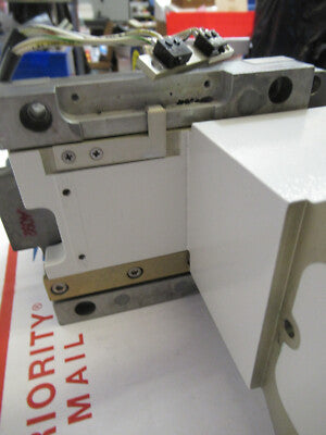 LEICA GERMANY DMRE STAGE MOTORIZED MICROSCOPE PART AS PICTURED P3-A-01B