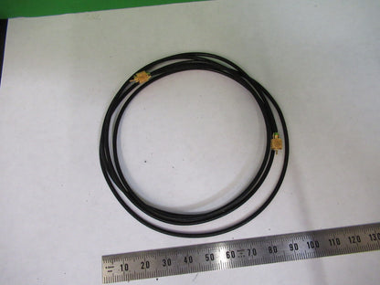 BRUEL KJAER AO 0038 CABLE 10-32 MICRODOT ACCELEROMETER VIBRATION X9-B-95